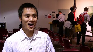 NASA | Goddard Space Flight Center Welcomes Summer Interns