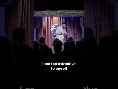 Mai Toh Wet hun. #kuchbhimehta #standupcomedyclub #indianstandup