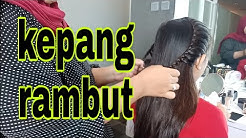 kepang rambut - Durasi: 7.22. 
