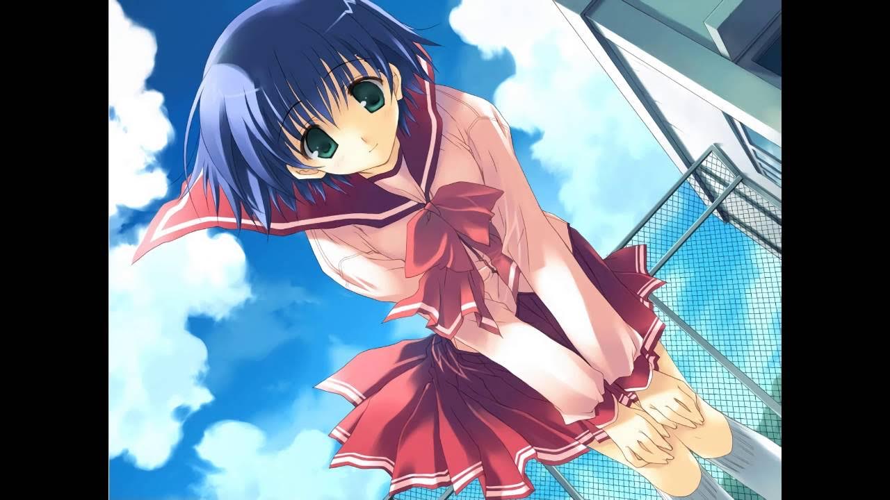 To Heart2 ブルマ ToHeart2 OST - トースト咥えたあいつにおはよう - YouTube