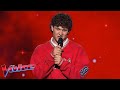 Charlie Fishwick - Hallucinate - The Voice Australia 2025 | Full Blind Audition