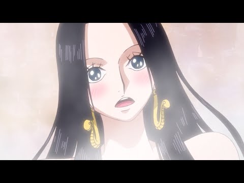 Meant To Be | One Piece (Official Clip)