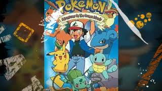 Pokemon orange league them song in hindi version