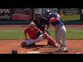Bo Bichette CRUSHES 13th Home Run Over Green Monster | Blue Jays vs. Red Sox (June 13, 2021)