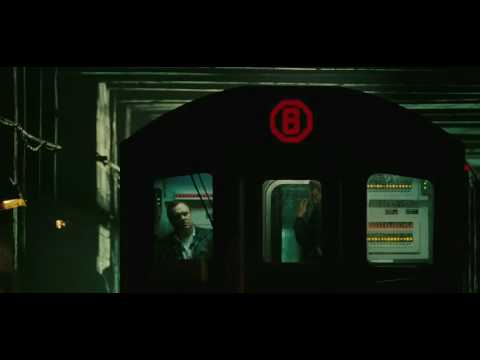 THE TAKING OF PELHAM 123 TRAILER