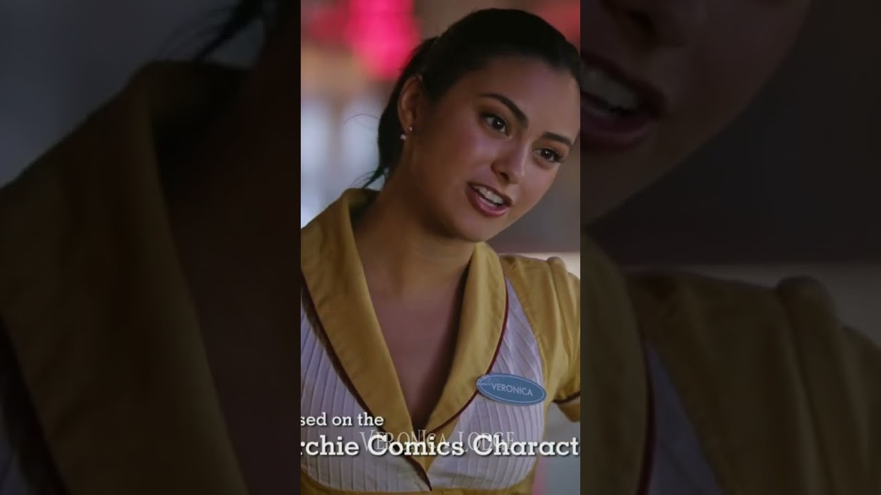 Veronica Lodge