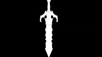 MODELING SHOWREEL IN MAYA