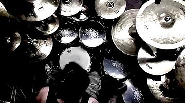 James chapman performing "Damage Control