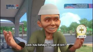 The Best Upin &amp; Ipin Cartoons - Takaful Melindungi Semua | Upin Ipin Terbaru 2022