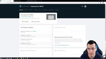 41 WordPress Webhooks (Completed) #Gatsby #React #Javascript #PWA #Wordpress