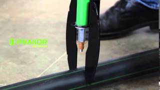 Mammoth Drill - Adaptable