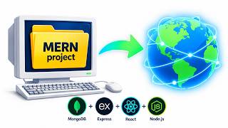 How to Deploy a MERN Stack App to Production | Complete Step-by-Step Guide