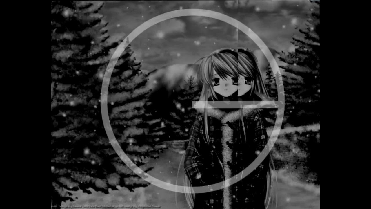 sad christmas eurobeat mix YouTube