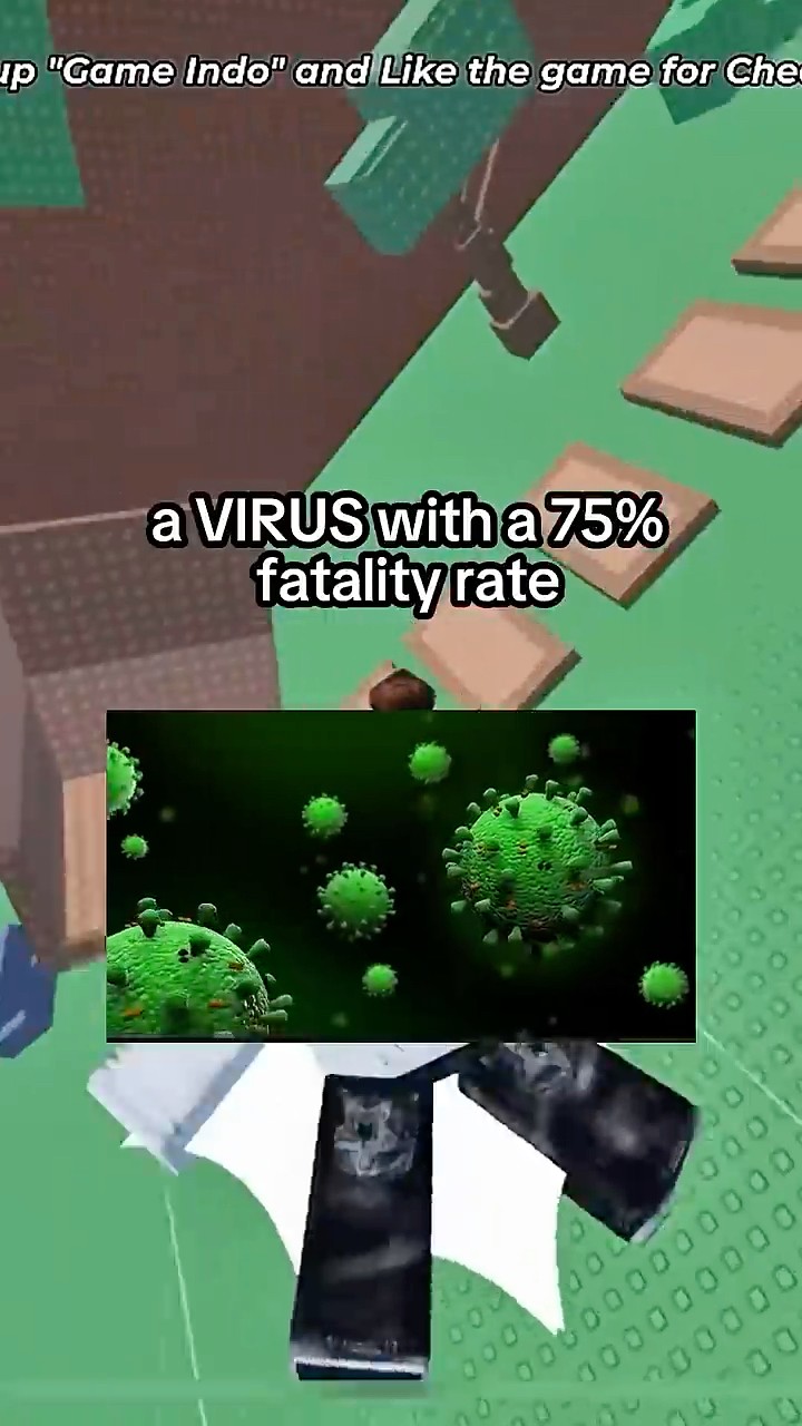 This VIRUS Is About To RUIN 2026 Roblox Robloxrant YouTube Oardefault 