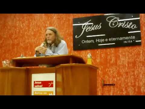O PURO E SIMPLES - Gregório McNutt