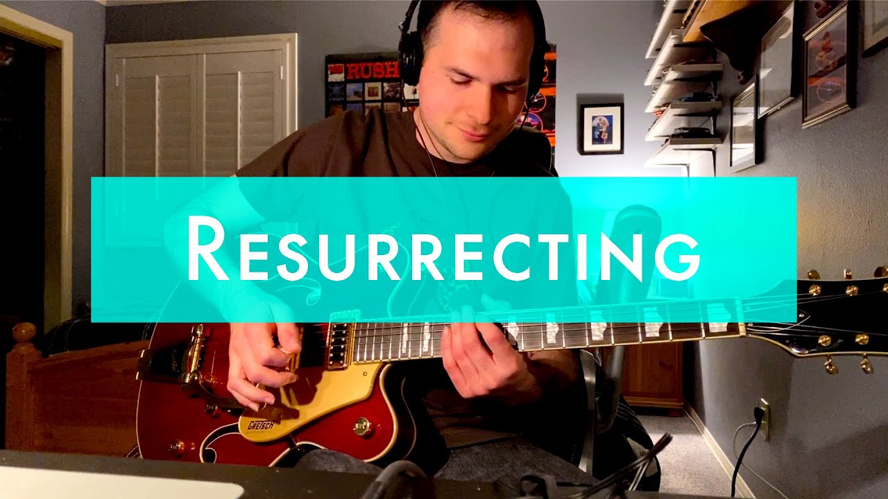 Elevation Worship - Resurrecting - YouTube