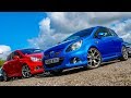 I Bought 2 CHEAP Corsa VXR'S!