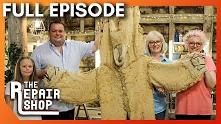 Season 4 Episode 1 | The Repair Shop (Full Episode)