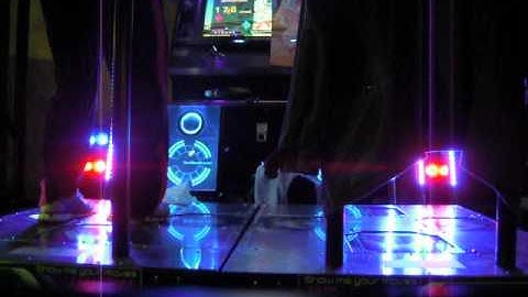 [DDR EDIT]Theory of Eternity