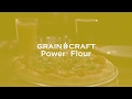 Grain craft  power flour is great