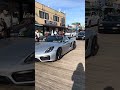 Had walked out of Manco’s and had to look at more… #porsche #carshow #oceancitynj 2025