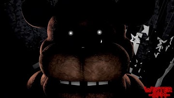 [SFM/FNAF/COLLAB PART] Built In The 80s - For Foskill