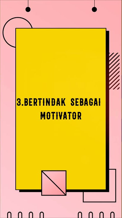 kenali ciri-ciri wirausaha💪