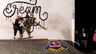 Red Bull Cornerstone 2021 – Stops Three and Four – Detroit and Milwaukee