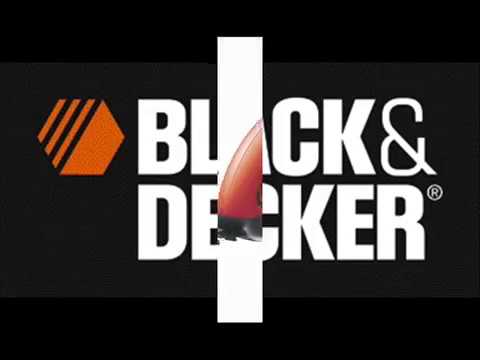 Noticias Bricolaje Herramientas Ferreteria Portal BricoWorld BLACK AND DECKER GL605