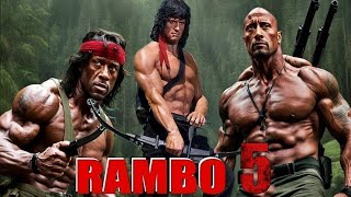 Download Lagu Rambo 5 Sylvester Stallone (2026) movie | Jason statham, Julia Nickson | Concept Facts \u0026 Review MP3 Download Lagu Rambo 5 Sylvester Stallone (2026) movie | Jason statham, Julia Nickson | Concept Facts \u0026 Review MP3