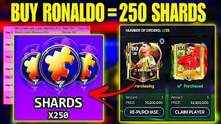 Upcoming Challenges Revealed🔥 | Get 250 FREE Shards | Best Record Breaker Guide