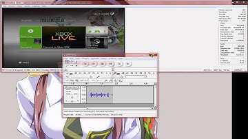 Best quality on Roxio Game Capture Card with VirtualDub