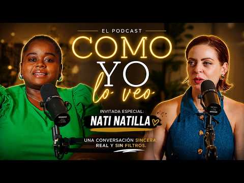 NATY NATILLA
