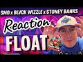SMO x BLVCK WIZZLE x STONEY BANKS Float Reaction 