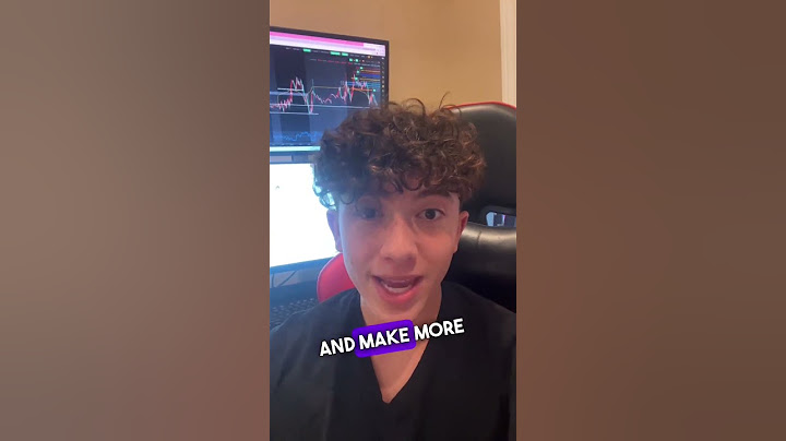 I MADE OVER $20,000 THIS WEEK… THIS ADVICE CHANGED MY TRADING ⚡️