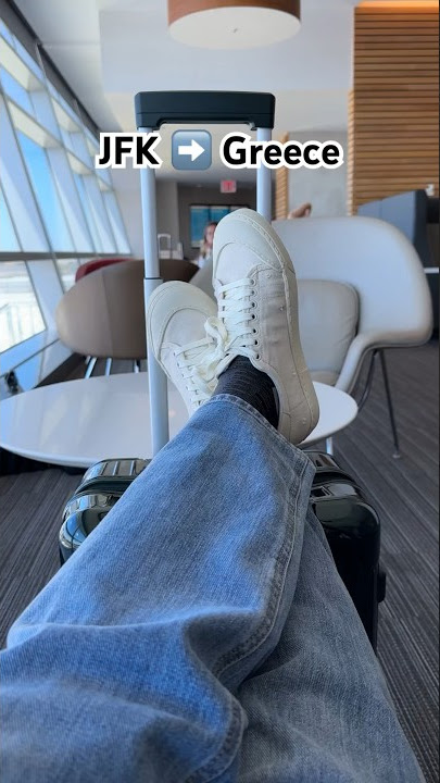 Can we skip to the good part? #travel #greece