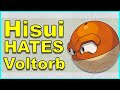 What Happened to Hisuian Voltorb?