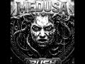 MEDUSA - RUSH [HARD TECHNO] FINAL PART #hardtechno #industrialtechno #darktechno #techno #hardstyle