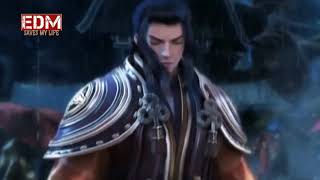 Prefect Ft  Johnnings   Numb ❄ Animation Video720p