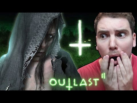 OUTLAST 2 SCARICA