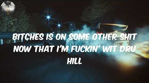 (Lyrics) What These Bitches Want - DMX