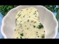 OLD SCHOOL HERB BUTTER )🧈 ( GREAT FOR YOUR THANKSGIVING TURKEY)ANOTHER SECRET INGREDIENT)