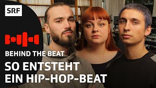 Schweizer Beats für Luciano und Lil Wayne: So arbeiten Niketaz & o12 | Behind the Beat 1/4 | SRF