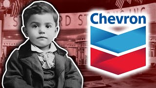 How This Kid Built America&#39;s Biggest Oil Company!