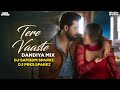 Tere Vaaste (Dandiya Mix) | DJ Sam3dm SparkZ DJ Prks SparkZ | Vicky Kaushal | Sara Ali Khan | ZHZB