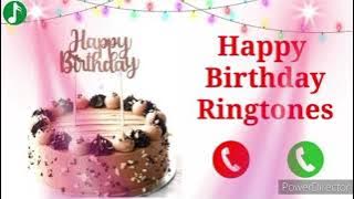 Happy birthday Ringtone! No Copyright' #ringtone #birthday_ringtone