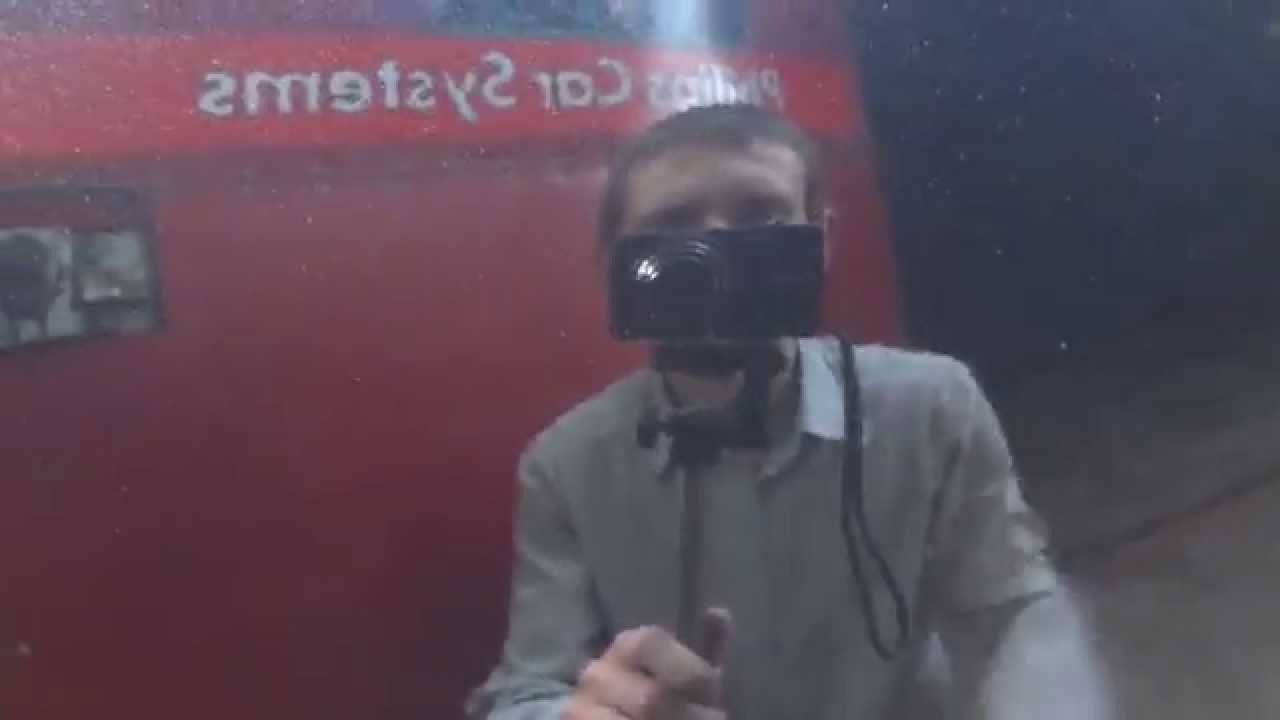 Как покрасить переходом? Металлик - YouTube