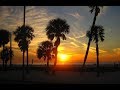 Clearwater Beach Florida 4K