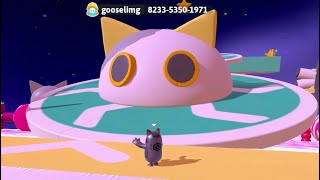 339.1K Plays 77.3K Meow Meow Galaxy 8233-5350-1971 - Fall Guys Creative