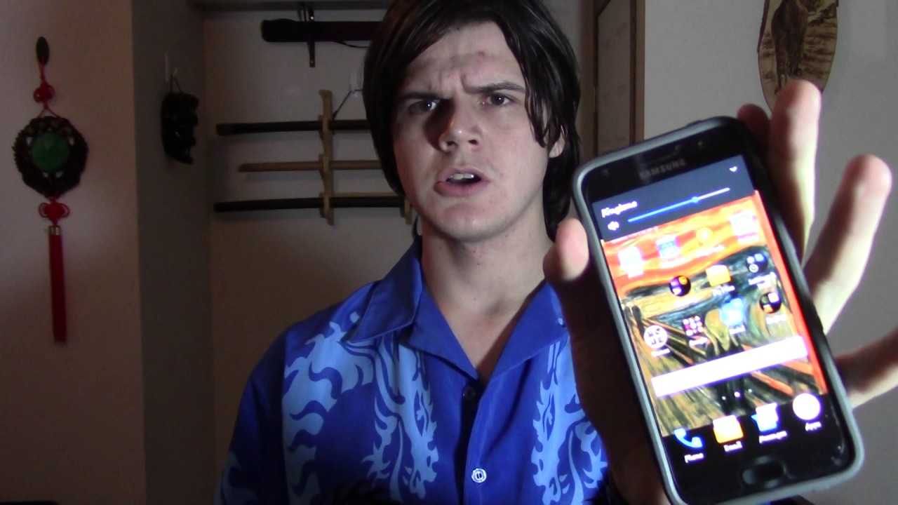 Review: Magpul Galaxy S7 Field Case